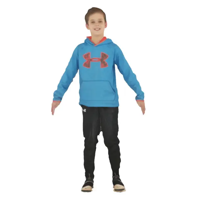 full body 3d scanners for 3d printed figurines, 3d portraits and 3d selfies by twindom 12 boy avatar gif