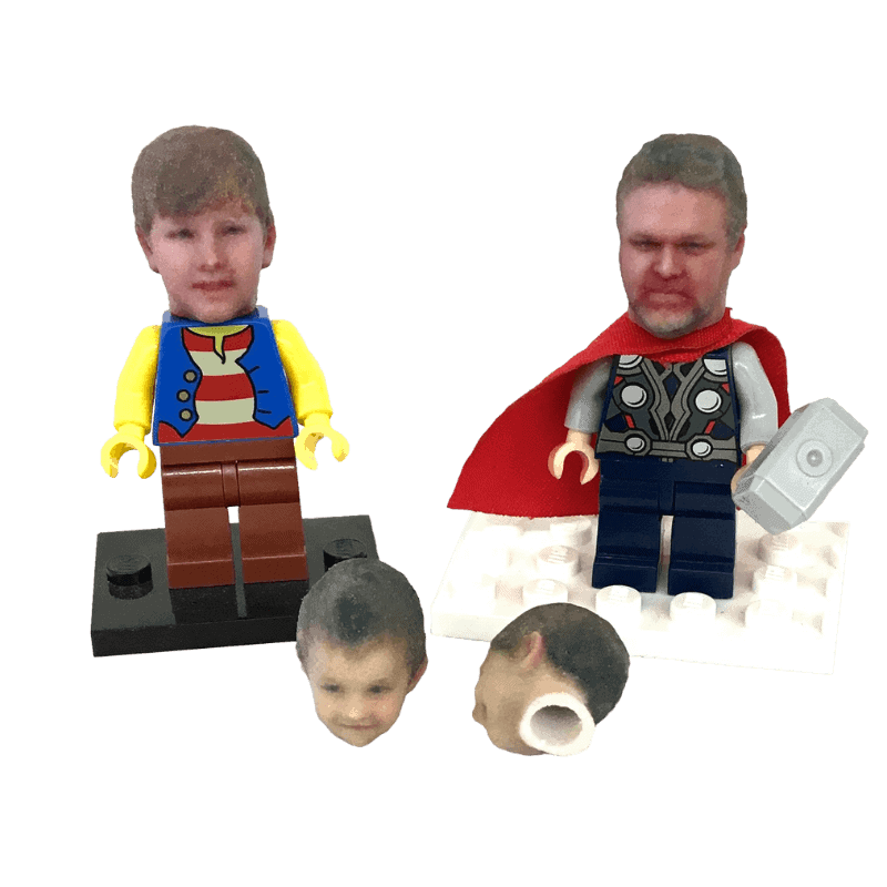 full body 3d scanners for 3d printed figurines, 3d portraits and 3d selfies by twindom 28 lego 3d