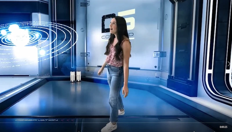 full body 3d scanners for 3d printed figurines, 3d portraits and 3d selfies by twindom 21 metaverse ready avatar