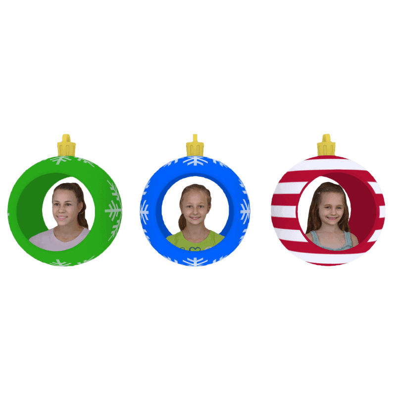 full body 3d scanners for 3d printed figurines, 3d portraits and 3d selfies by twindom 26 ornament 3d