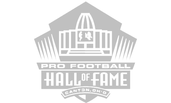 hall of fame logo