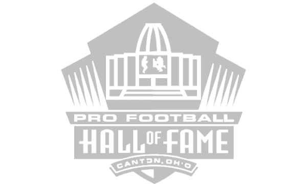 hall of fame logo