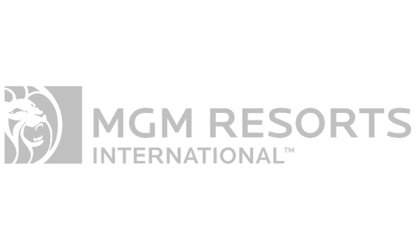 mgm resort logo