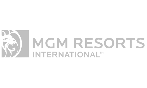mgm resort logo