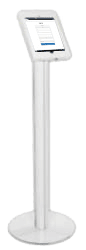 full body 3d scanner 22 register stand